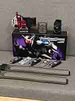 CSM風  ロストドライバー セリフ　BGM入り CSM風 ロストドライバー セリフ BGM入り｜Yahoo!フリマ（旧